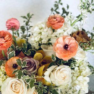 Meet your Posher, Kimberly